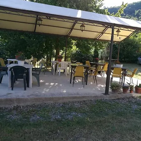 Villa Il Corniolo Appartamento La Cometa * Morra
