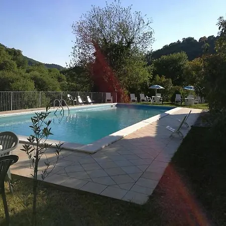 Villa Il Corniolo Appartamento La Cometa Apartamento Morra