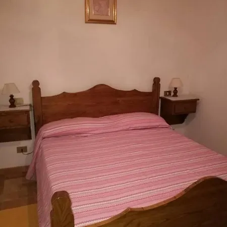 Villa Il Corniolo Appartamento La Cometa Morra