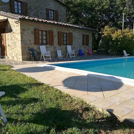 Villa Il Corniolo Appartamento La Cometa Morra