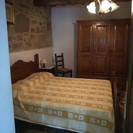 Villa Il Corniolo Appartamento La Cometa
