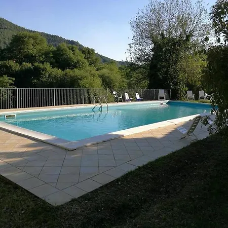 Villa Il Corniolo Appartamento La Cometa Apartamento