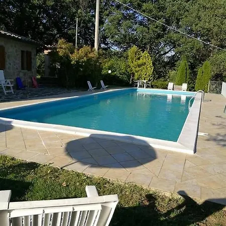 Villa Il Corniolo Appartamento La Cometa Apartamento Morra
