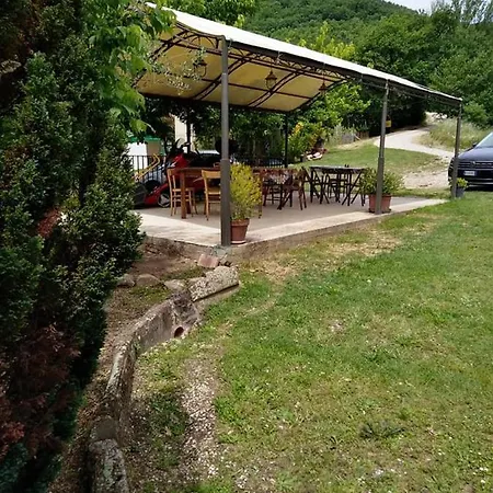 Villa Il Corniolo Appartamento La Cometa Apartamento
