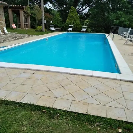Villa Il Corniolo Appartamento La Cometa Morra