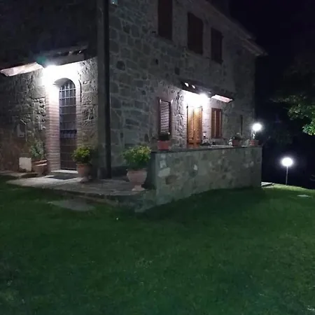 Villa Il Corniolo Appartamento La Cometa Morra