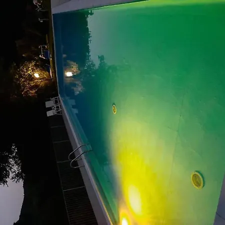 Villa Il Corniolo Appartamento La Cometa Apartamento