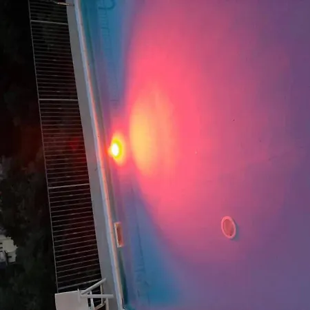 Villa Il Corniolo Appartamento La Cometa * Morra