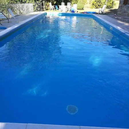 Villa Il Corniolo Appartamento La Cometa Morra