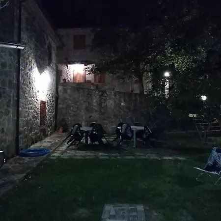 Villa Il Corniolo Appartamento La Cometa *