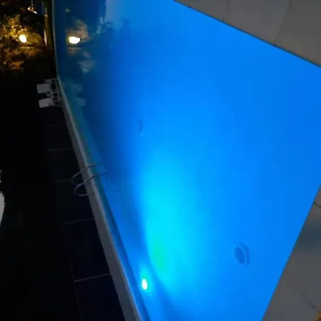 Villa Il Corniolo Appartamento La Cometa