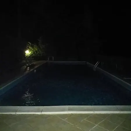 Apartamento Villa Il Corniolo Appartamento La Cometa *