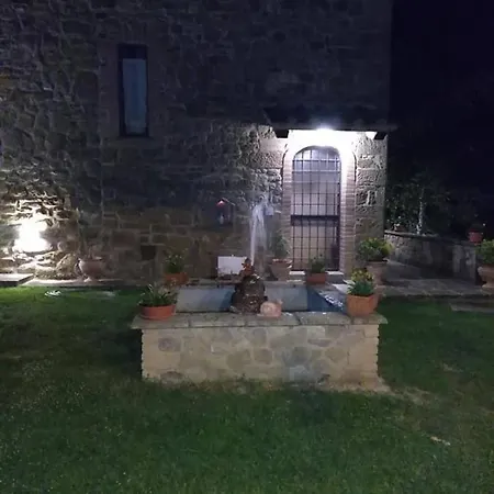 Villa Il Corniolo Appartamento La Cometa Morra