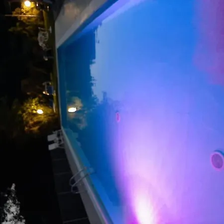 Διαμέρισμα Villa Il Corniolo Appartamento La Cometa