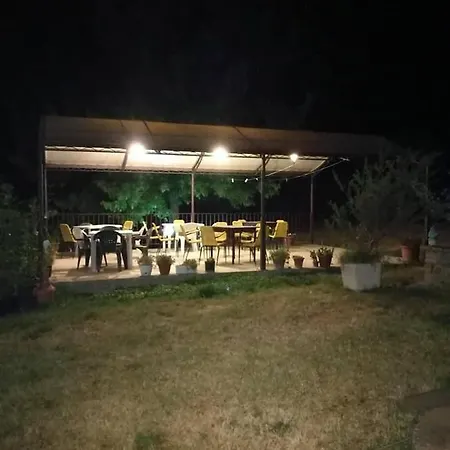 Διαμέρισμα Villa Il Corniolo Appartamento La Cometa