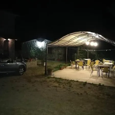 Villa Il Corniolo Appartamento La Cometa Διαμέρισμα Morra