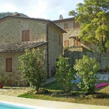 Villa Il Corniolo Appartamento La Cometa Apartamento *