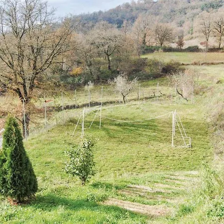 Apartamento Villa Il Corniolo Appartamento La Cometa Morra