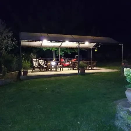 Villa Il Corniolo Appartamento La Cometa * Morra