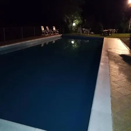 Apartamento Villa Il Corniolo Appartamento La Cometa *