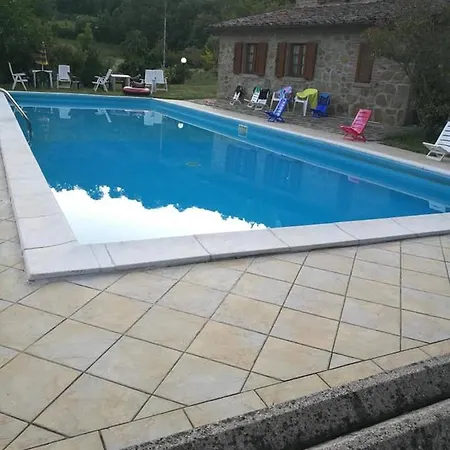 Villa Il Corniolo Appartamento La Cometa *