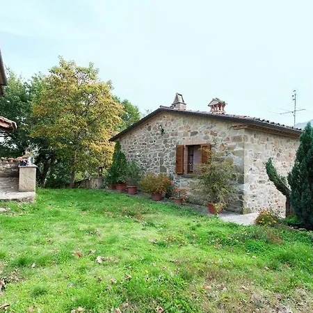 Διαμέρισμα Villa Il Corniolo Appartamento La Cometa
