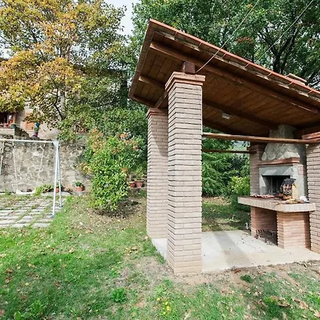 Villa Il Corniolo Appartamento La Cometa *