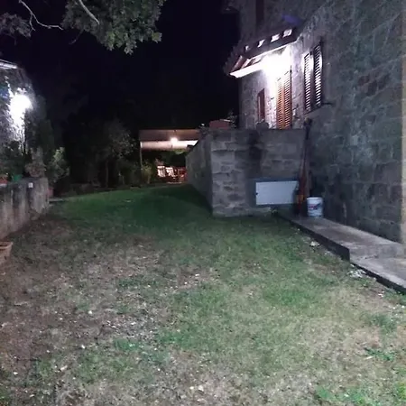 Διαμέρισμα Villa Il Corniolo Appartamento La Cometa