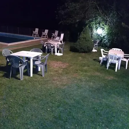 Apartamento Villa Il Corniolo Appartamento La Cometa *