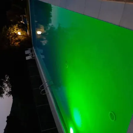 Villa Il Corniolo Appartamento La Cometa * Morra